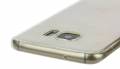 Прозрачный гелевый чехол Hoco Light Series TPU для Samsung Galaxy S7 Edge