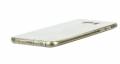 Прозрачный гелевый чехол Hoco Light Series TPU для Samsung Galaxy S7 Edge