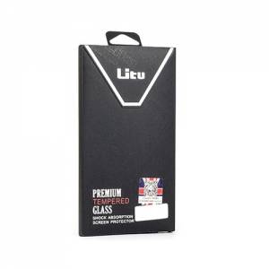 Купить защитное стекло Litu для iPhone 7 / 8 (0,26 мм)