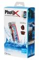 Противоударный, водонепроницаемый чехол Optrix PhotoX для IPhone 5, 5S
