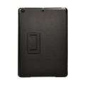 Кожаный чехол Guess для iPad Mini 2/3 Tessi Folio, Black (GUFCPM2STB)