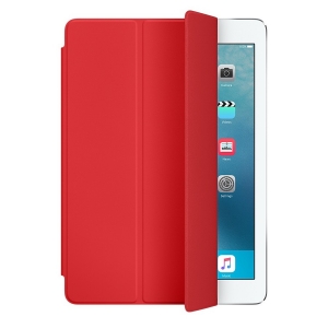 Купить Чехол в стиле Apple Smart Case для iPad Pro 9.7'' (Red) по низкой цене и с доставкой