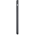Чехол в стиле Apple Silicone Case для iPhone 6S / 6 под оригинал (Black) 