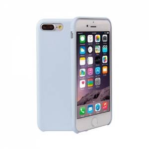 Купить чехол для iPhone 7 Plus / 7+ / 8 Plus / 8+ Uniq Hybrid Outfitter - Pastel Blue, IP7PHYB-PASBLU