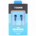 Наушники Yookie YK-210, синие