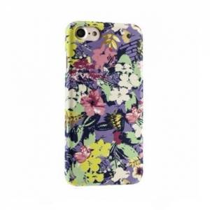 Купить чехол накладку iCover для iPhone 7 / 8 Flowers Design 21, IP7R-DER-FW21