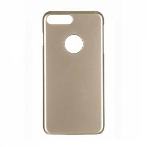 Купить чехол накладку iCover для iPhone 7 Plus / 7+ / 8 Plus / 8+ Glossy Gold/Hole, IP7P-G-GD