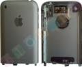 Задняя панель на iPhone 2G 8Gb/16Gb алюминиевая - Сменный корпус с инструментами