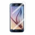 Защитное стекло для Samsung Galaxy S6 Edge Plus 0,33 мм 9H (без закругленных краев)