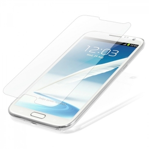 Купить защитное стекло для Samsung Galaxy S4 / i9500 - 0.3 мм 2.5D
