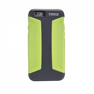 Купить противоударный чехол Thule Atmos X3 для iPhone 6 Plus / 6S Plus / 6+ Dark shadow/Floral (TAIE-3125)
