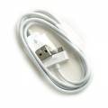 Оригинальный USB кабель Apple для iPhone, iPod и iPad с разъемом 30 pin - 1 метр (MA591G/C)