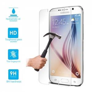 Купить защитное стекло для Samsung Galaxy S6 0.3 мм 2.5D