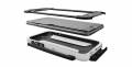 Противоударный чехол Thule Atmos X5 для iPhone 6 Plus / 6S Plus / 6+ White/Dark Shadow (TAIE-5125)