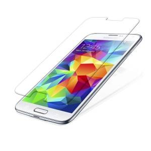 Купить защитное стекло для Samsung Galaxy S5 / G900F - 0.3 мм 2.5D