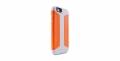 Противоударный чехол Thule Atmos X3 для iPhone 6 / 6S - White/Shocking orange (TAIE-3124)