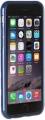 Гелевый чехол накладка для iPhone 6/6S Karl Lagerfeld Monster Choupette Hard Blue (KLHCP6MCPBL)