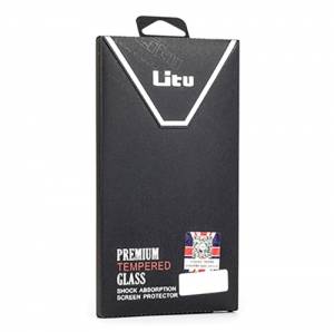 Купить противоударное защитное стекло Litu для iPhone 7 / 8 Suit Shock Adsorption Film (0,26 мм)
