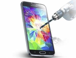 Купить защитное стекло для Samsung Galaxy Note 3 / N9000 - 0.3 мм 2.5D