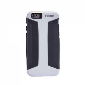 Купить противоударный чехол Thule Atmos X3 для iPhone 6 / 6S - White/Dark shadow (TAIE-3124)