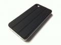 TidyTilt - чехол Smart Cover на магнитах для iPhone 4/4S (черный)