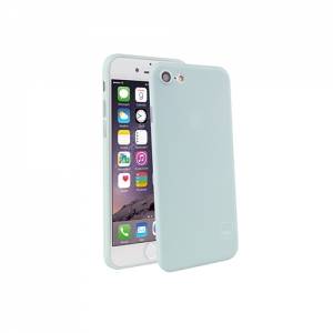 Купить чехол для iPhone 7 / 8 Uniq Hybrid Bodycon - Pastel green, IP7HYB-BDCGRN
