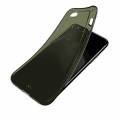 Силиконовый чехол AndMesh для iPhone 7 / 8 Plain case, Olive (AMPNC700-COL)