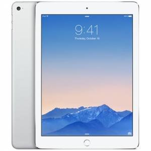Купить Apple iPad Air 2 16Gb Wi-Fi недорого со скидкой