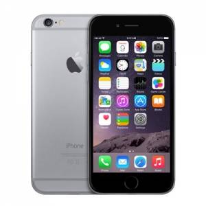 Купить Apple iPhone 6 128 Gb недорого в интернет магазине
