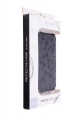 Металлический бампер для iPhone 4 / 4S FitCase DCA-03 (Black)