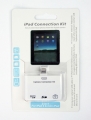 Camera Connection Kit для iPad 4 / iPad mini / mini 2 / Air / Air 2 3 в 1 (MicroSD/SD/USB) 