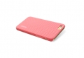 Чехол накладка DRACO Tigris 6P для iPhone 6 / 6S (red-pink)