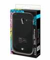 Чехол-аккумулятор EXEQ для Samsung Galaxy S3 mini, 1900 мАч, чёрный (SC01)