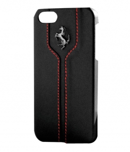 Купить чехол накладка Ferrari для iPhone 5/5S в интернет-магазине