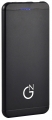 Внешний аккумулятор NewGrade Polymer 5000 mAh Black (HD-HJ620W-BLK)