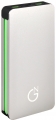Внешний аккумулятор NewGrade Polymer 8400 mAh Silver (HD-TJ709-SLV)
