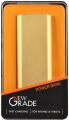 Внешний аккумулятор NewGrade Polymer 7200 mAh Gold (HD-TJ716A-GLD)