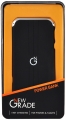 Внешний аккумулятор NewGrade Polymer 5000 mAh 2USB Black (HD-YD504-BLK)