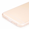 Гелевая прозрачная накладка Hoco Light Series Soft Case для iPhone 6S/6 - Transparent
