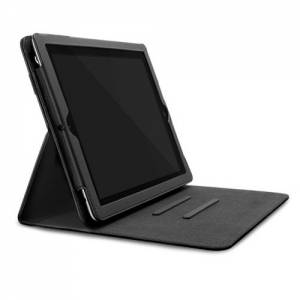 Купить кожаный чехол INCASE для iPad 2 / 3 / 4 black CL60126