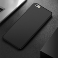 Тонкий чехол CAFELE для iPhone 6 / 6S с защитой от отпечатков Soft Touch (Black)