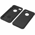 Чехол Tough Armor case для iPhone 7 / 8 с усиленной защитой (черный)