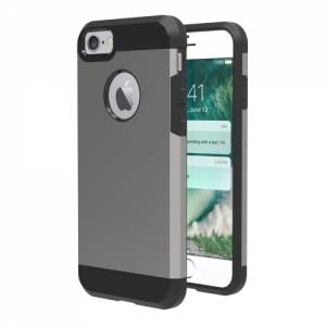 Купить чехол Tough Armor case для iPhone 7 / 8 с усиленной защитой (серый)