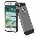 Чехол Tough Armor case для iPhone 7 / 8 с усиленной защитой (серый)