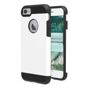 Купить чехол Tough Armor case для iPhone 7 / 8 с усиленной защитой (белый)