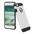 Чехол Tough Armor case для iPhone 7 / 8 с усиленной защитой (белый)