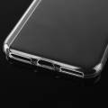 Прозрачный силиконовый чехол для iPhone 7 / 8 (4,7")