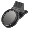 Светофильтр CPL объектив 37 мм ZOMEI для камеры смартфонов и планшетов