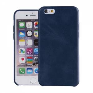Купить чехол для iPhone 7 / 8 Uniq Hybrid Outfitter - Knight Navy Blue, IP7HYB-OFTBLU