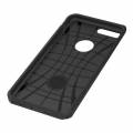 Чехол Tough Armor case для iPhone 7 Plus / 8 Plus с усиленной защитой (черный)